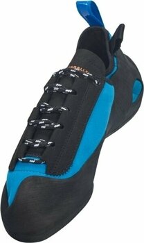 Chaussons d'escalade Unparallel UP-Lace Blue/Black 42 Chaussons d'escalade - 2