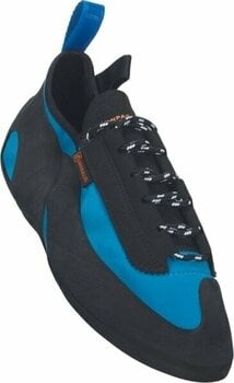 Climbing Shoes Unparallel UP-Lace Blue/Black 42 Climbing Shoes - 3
