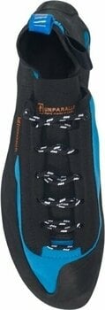 Mászócipő Unparallel UP-Lace Blue/Black 42 Mászócipő - 5