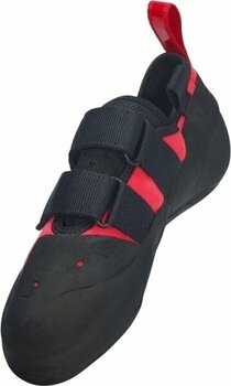 Chaussons d'escalade Unparallel UP-Rise VCS LV Red/Black 37,5 Chaussons d'escalade - 2