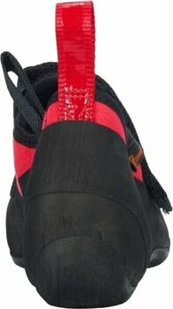 Climbing Shoes Unparallel UP-Rise VCS LV Red/Black 37,5 Climbing Shoes - 4