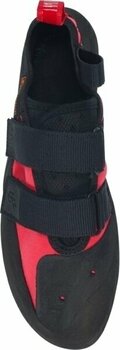 Chaussons d'escalade Unparallel UP-Rise VCS LV Red/Black 37,5 Chaussons d'escalade - 5