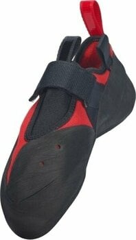 Chaussons d'escalade Unparallel Regulus LV Red/Black 37 Chaussons d'escalade - 2