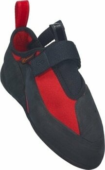 Climbing Shoes Unparallel Regulus LV Red/Black 37 Climbing Shoes - 3