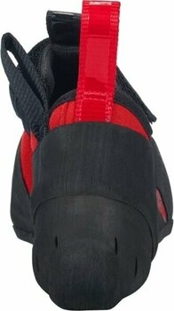 Chaussons d'escalade Unparallel Regulus LV Red/Black 37,5 Chaussons d'escalade - 4