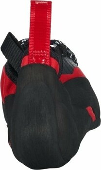 Chaussons d'escalade Unparallel Sirius Lace LV Red/Black 37 Chaussons d'escalade - 4