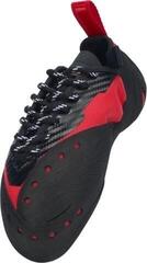 Climbing Shoes Unparallel Sirius Lace LV Red/Black 39 Climbing Shoes - 1