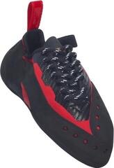 Climbing Shoes Unparallel Sirius Lace LV Red/Black 39 Climbing Shoes - 2
