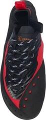 Climbing Shoes Unparallel Sirius Lace LV Red/Black 39 Climbing Shoes - 4