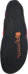 Climbing Shoes Unparallel Sirius Lace LV Red/Black 39 Climbing Shoes - 5