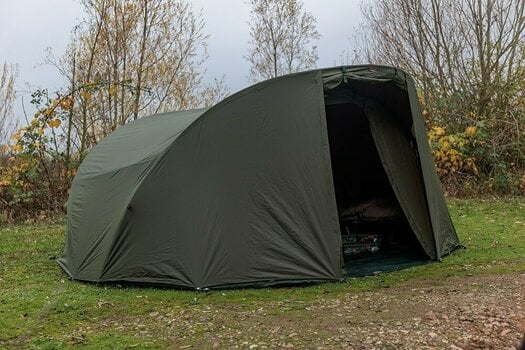 Horgász sátrak / Félsátrak Prologic Bivak-sátor C-Series Bivvy & Overwrap 2 Man - 3