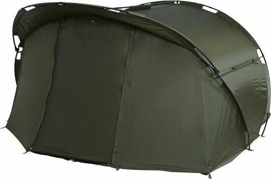 Horgász sátrak / Félsátrak Prologic Bivak-sátor C-Series Bivvy & Overwrap 2 Man - 2
