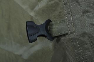 Horgász sátrak / Félsátrak Prologic Sátorponyva C-Series 2 Man Overwrap - 2