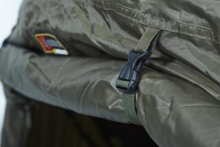 Horgász sátrak / Félsátrak Prologic Sátorponyva C-Series 2 Man Overwrap - 3