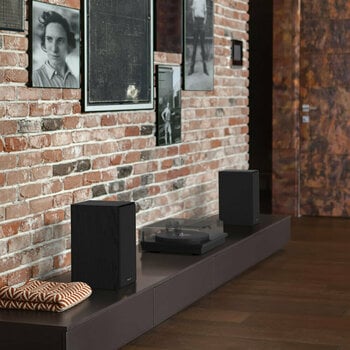 Hi-Fi Rack hangszórók
 Klipsch R-40M Hi-Fi Rack hangszórók - 8