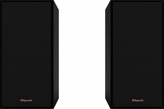 Hi-Fi Rack hangszórók
 Klipsch R-40M Hi-Fi Rack hangszórók - 2