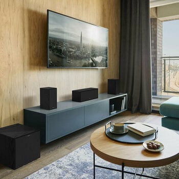 Hi-Fi Rack hangszórók
 Klipsch R-40M Hi-Fi Rack hangszórók - 14