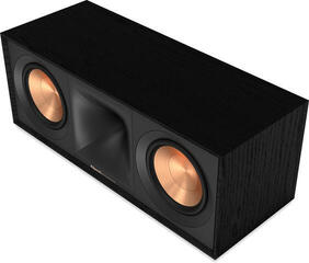 Hi-Fi Centrální reproduktor
 Klipsch R-50C Hi-Fi Centrální reproduktor
 - 2