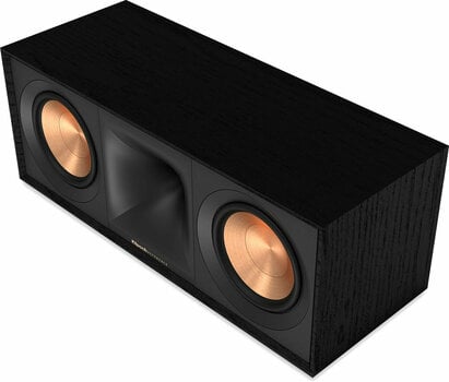 Hi-Fi Centrálny reproduktor Klipsch R-50C Hi-Fi Centrálny reproduktor - 3