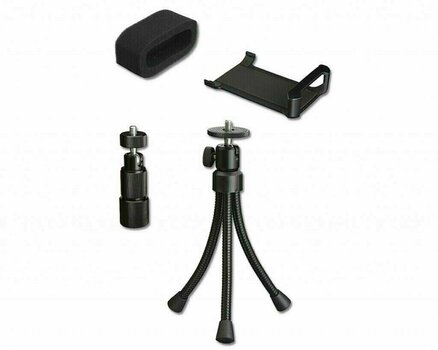 Accessoireset Tascam AK-DR1 - 6