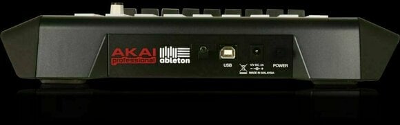 MIDI kontrolér Akai APC 20 Intro Bundle - 2