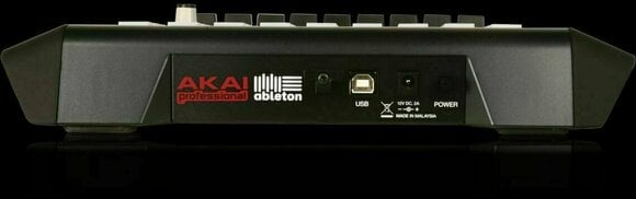 MIDI kontroler, MIDI ovladač Akai APC 20 - 2