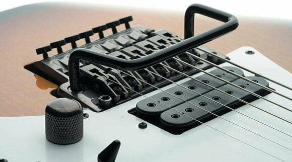 Električna gitara Ibanez APEX 100 TFB - 2