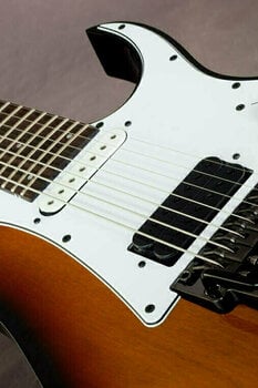 Električna gitara Ibanez APEX 100 TFB - 3