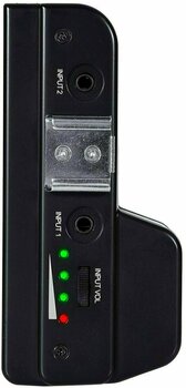 Prenosný rekordér Fostex AR-4i - 3