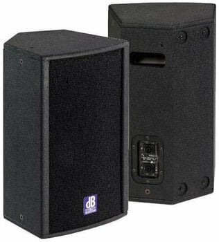 Passive Loudspeaker dB Technologies ARENA 10 Passive Loudspeaker - 2
