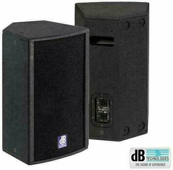 Pasyvus garsiakalbis dB Technologies ARENA 10 PRO - 2