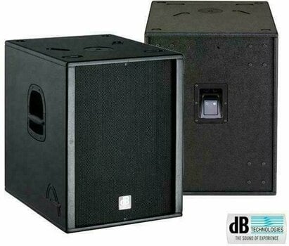 Пасивен субуфер dB Technologies ARENA SW15 PRO - 2