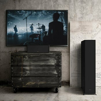 Hi-Fi Centrálny reproduktor Klipsch R-50C Hi-Fi Centrálny reproduktor - 15