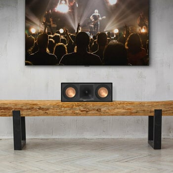 Hi-Fi Centrálny reproduktor Klipsch R-50C Hi-Fi Centrálny reproduktor - 16