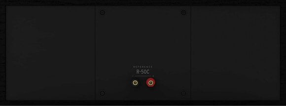 Hi-Fi Centrálny reproduktor Klipsch R-50C Hi-Fi Centrálny reproduktor - 6