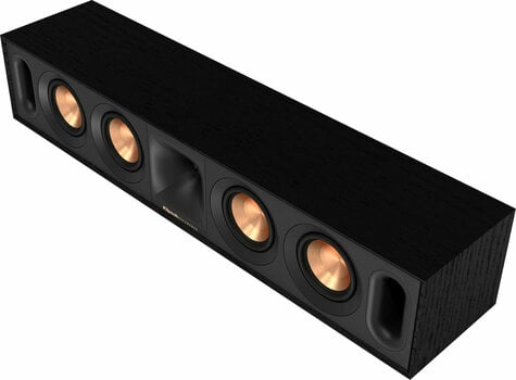 HiFi-Center-Lautsprecher
 Klipsch R-30C HiFi-Center-Lautsprecher
 - 3