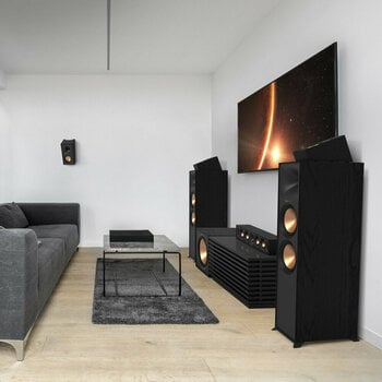HiFi-Center-Lautsprecher
 Klipsch R-30C HiFi-Center-Lautsprecher
 - 8