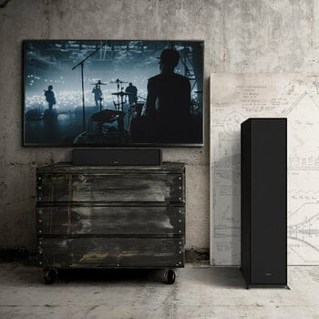 HiFi-Center-Lautsprecher
 Klipsch R-30C HiFi-Center-Lautsprecher
 - 17