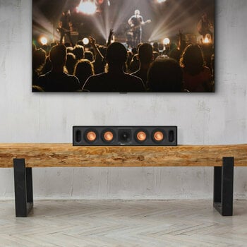 HiFi-Center-Lautsprecher
 Klipsch R-30C HiFi-Center-Lautsprecher
 - 18