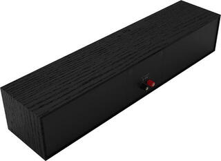 Hi-Fi Centrální reproduktor
 Klipsch R-30C Hi-Fi Centrální reproduktor
 - 4