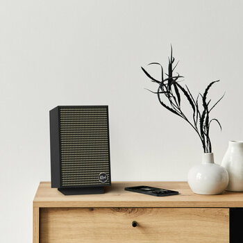 PC Speaker Klipsch Heritage ProMedia 2.1 BT EU Black PC Speaker - 3