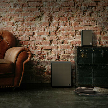 PC Speaker Klipsch Heritage ProMedia 2.1 BT EU Black PC Speaker - 10