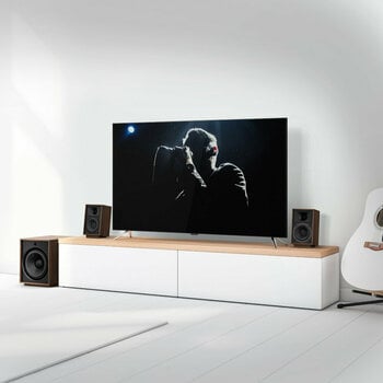 Głośnik PC Klipsch Heritage ProMedia 2.1 BT EU Walnut Głośnik PC - 7