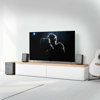 Głośnik PC Klipsch Heritage ProMedia 2.1 BT EU Walnut Głośnik PC - 6