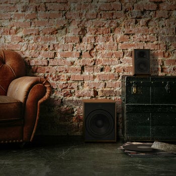 Głośnik PC Klipsch Heritage ProMedia 2.1 BT EU Walnut Głośnik PC - 8