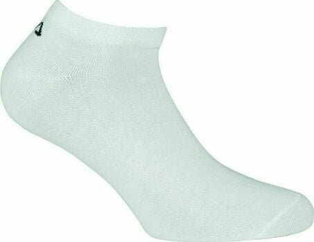 Fitness ponožky Fila F9100 Socks Invisible 3-Pack Classic 35-38 Fitness ponožky - 4
