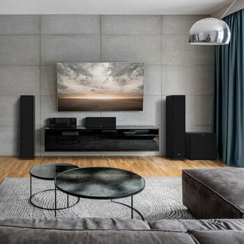 Subwoofer Hi-Fi Klipsch R-121SW EAU Subwoofer Hi-Fi - 7