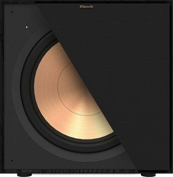Subwoofer Hi-Fi Klipsch R-121SW EAU Subwoofer Hi-Fi - 3