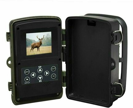 Fotopast Denver WCT‑8010 - 4