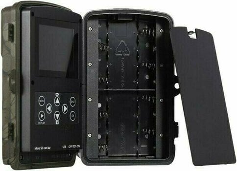 Fotopast Denver WCT‑8010 - 5